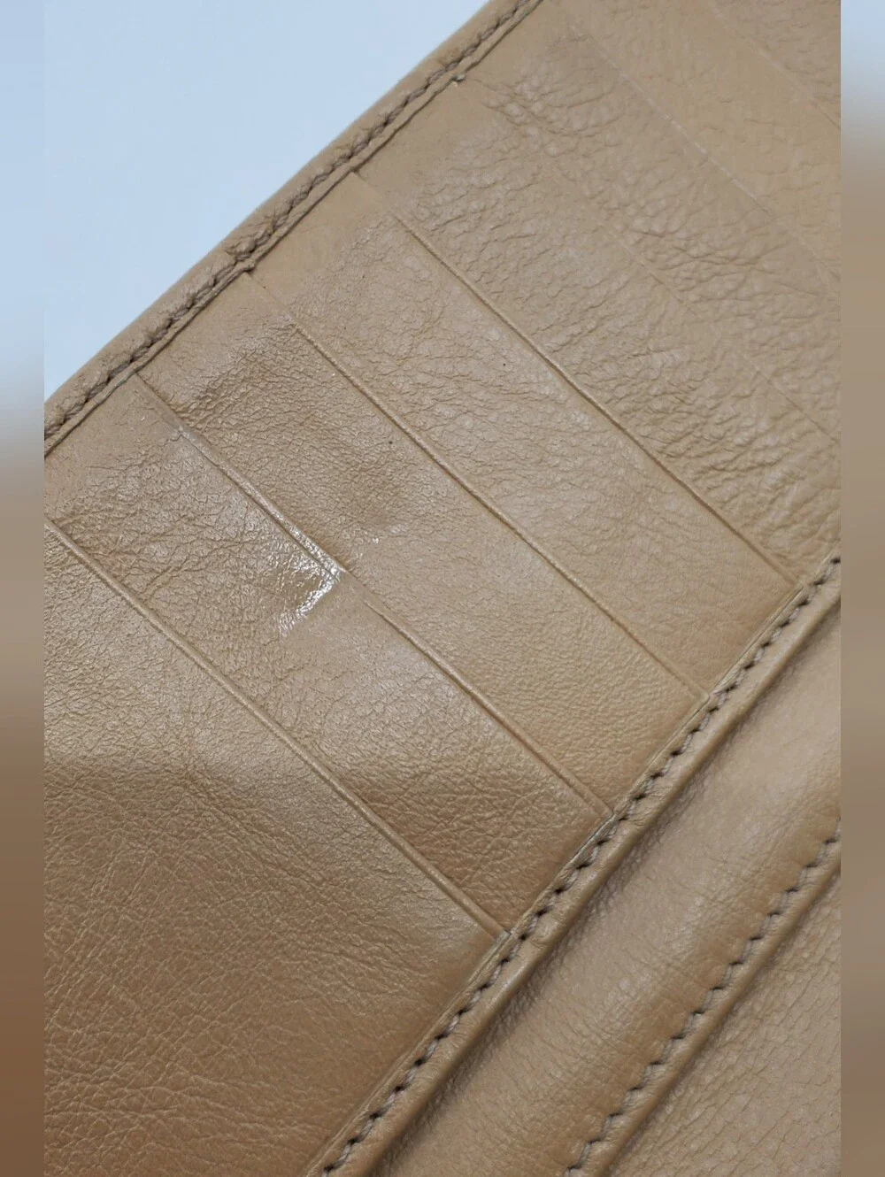 Gucci G-Logo Long Wallet GG Canvas - Picture 9 of 15